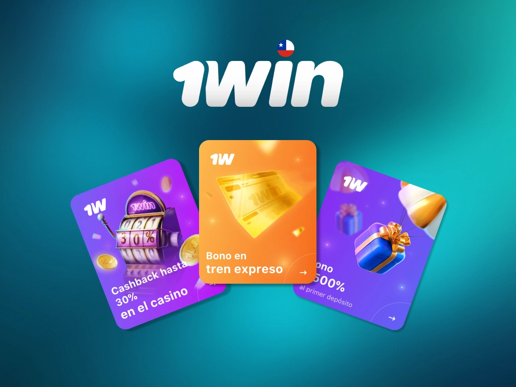 Guía del Bono 1win: Cómo Activar el 500% en Chile (2025)