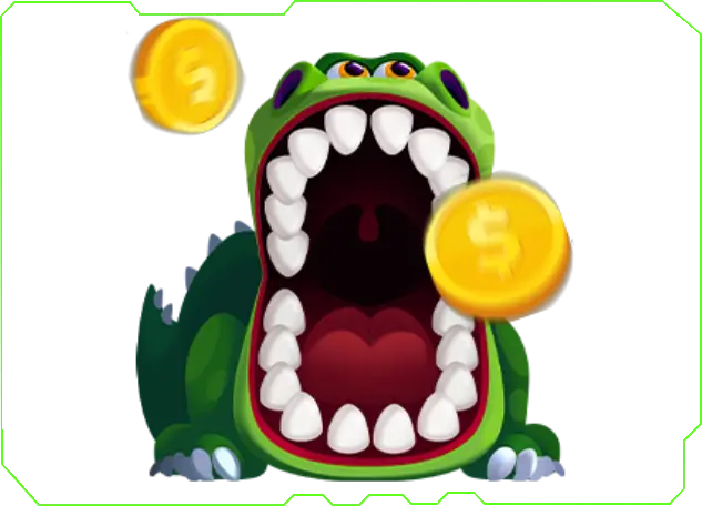 Croco Dino