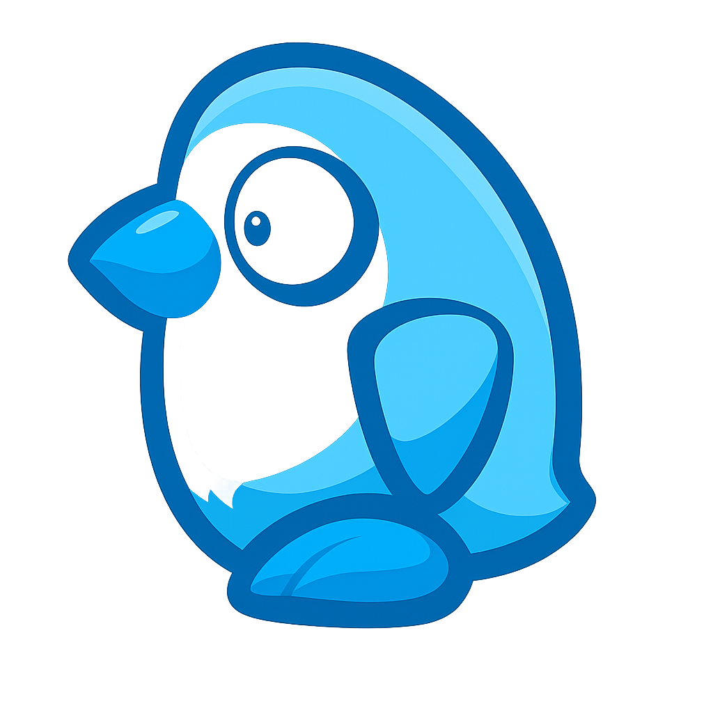 Penguin Rush