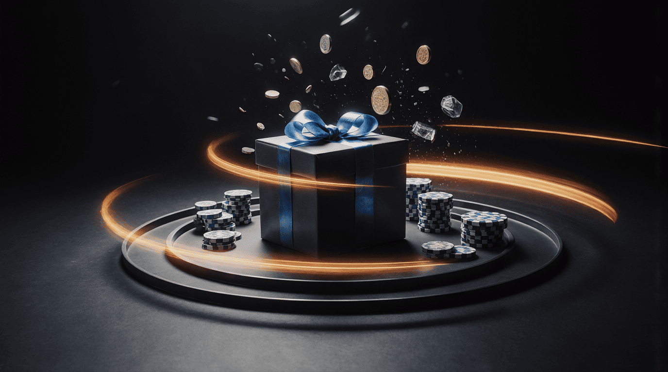 Bonos de Bienvenida en 1win Chile