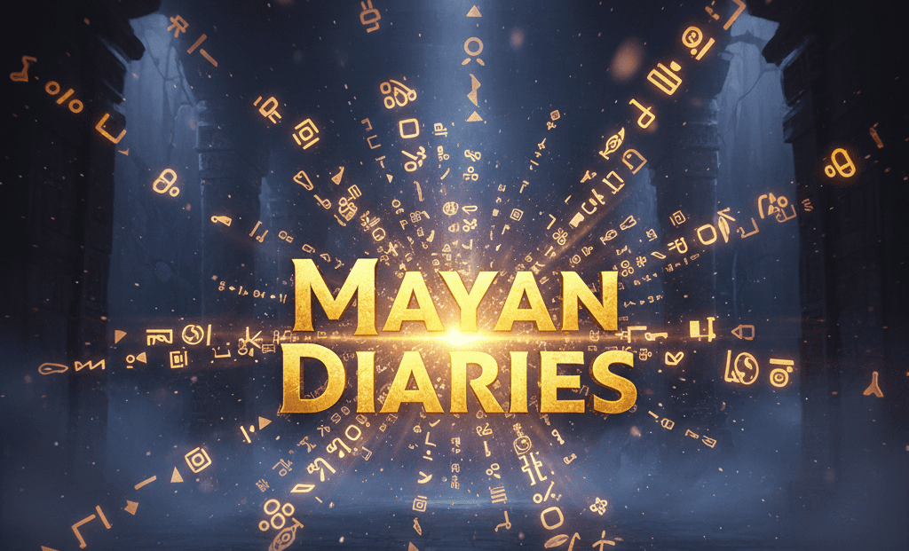 Mayan Diaries